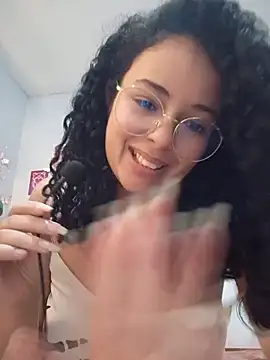 Show de webcam de NinaSweet2
