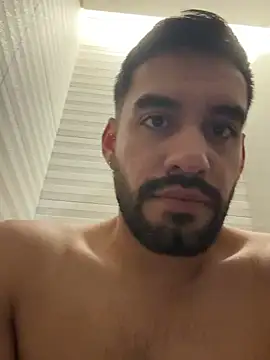 Leon__Hart_ Webcam Show