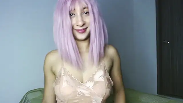 MoonScarlett – Live XXX-chat
