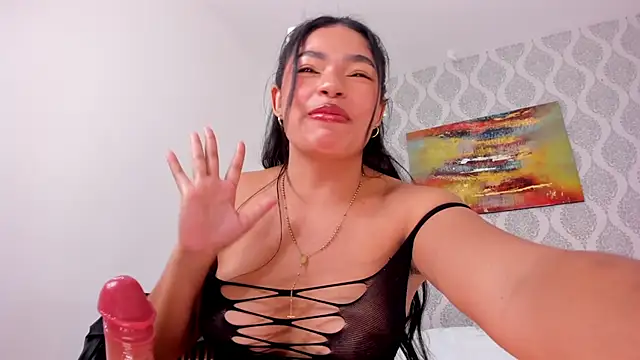 Lanne_schecter Live XXX-Chat