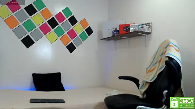 Chat XXX Live DraxBlade09