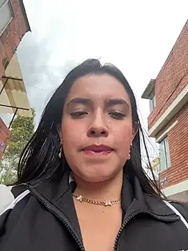 Chat XXX ao vivo de Miss_Bella_Flame