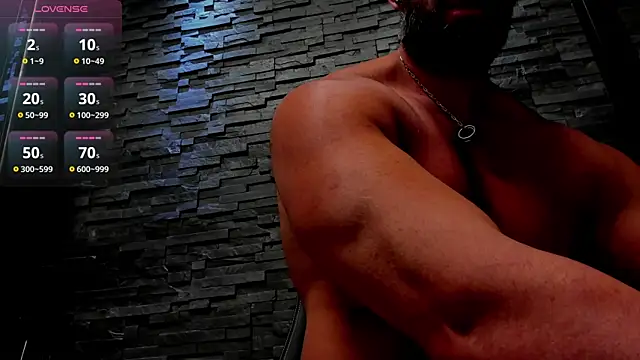 David_Big_Daddy Chat XXX in diretta