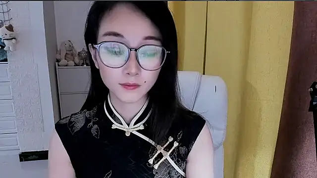 Chatroom XXX en direct de NIAN-er