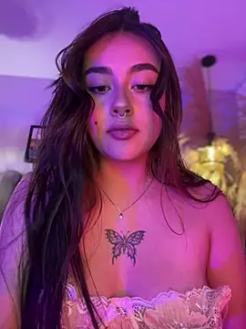 cute__cherry_'s Live XXX Chat
