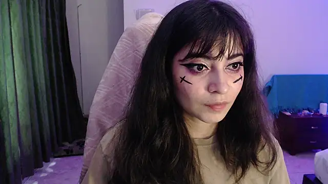 Chat +18 de Annagoth_ ao vivo