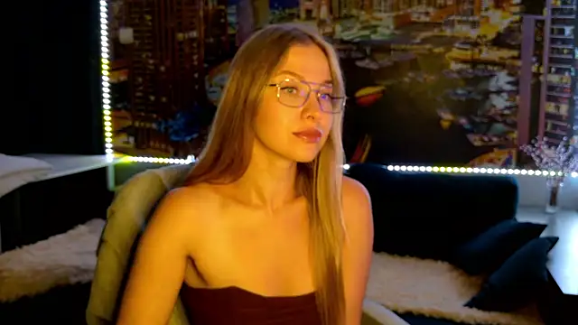 pusyavykusya – Live XXX-chat
