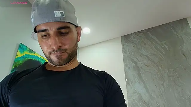 lorenzo_walker_1 现场XXX聊天