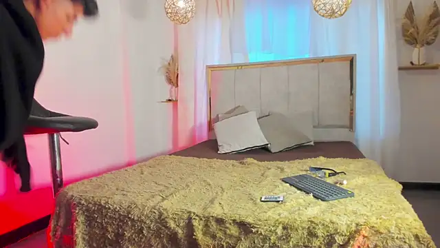 XXX chat uživo modela Vincent_Kane