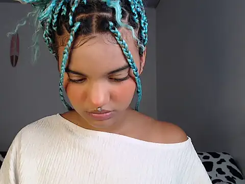 Živý XXX chat lolabonitaa