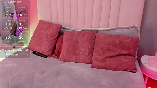 Sala de chat en directo de Alice__Moon__