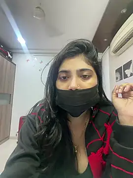 Alizahincontrol Webcam-Show