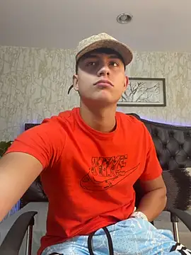 Chat XXX ao vivo de Lander_Cruz