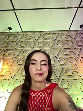 MelanyyJhonson15のライブXXXチャット