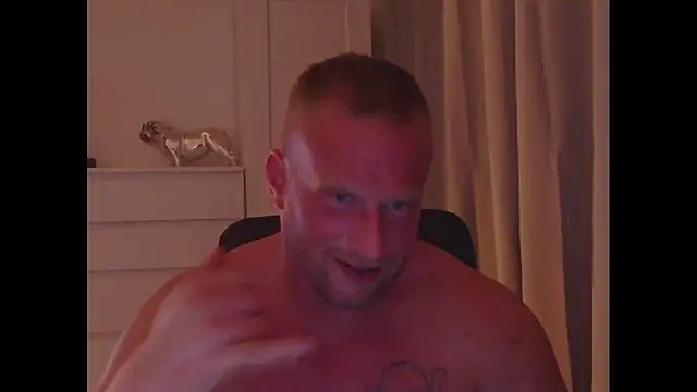 Webkamerová show FitMarci