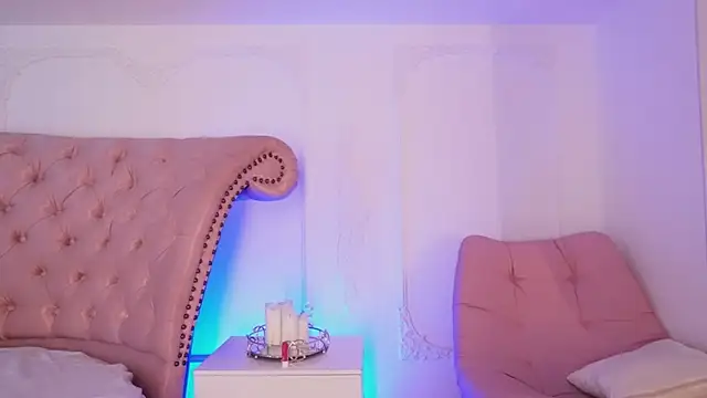 LucianaBlanco_ Cameră chat live