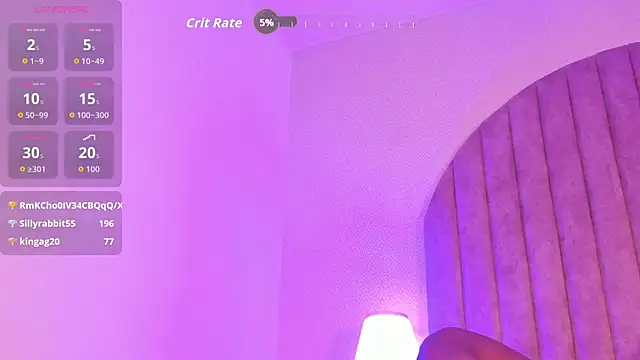 SUSAN-BLUE Chat XXX live