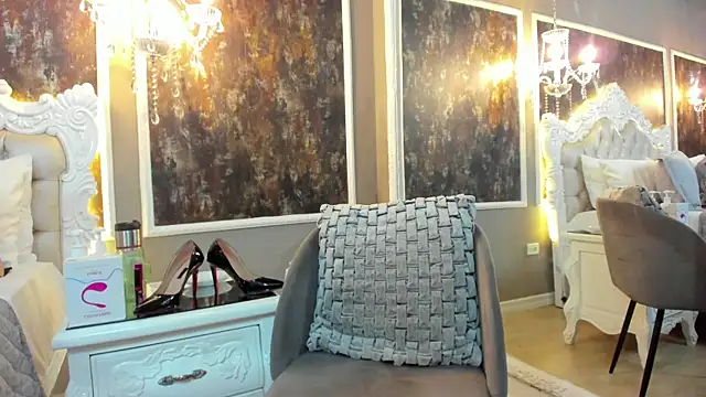 JuliethMilf 即時 XXX 聊天