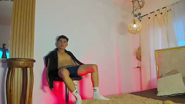 Vincent_Kane – Naživo XXX chat