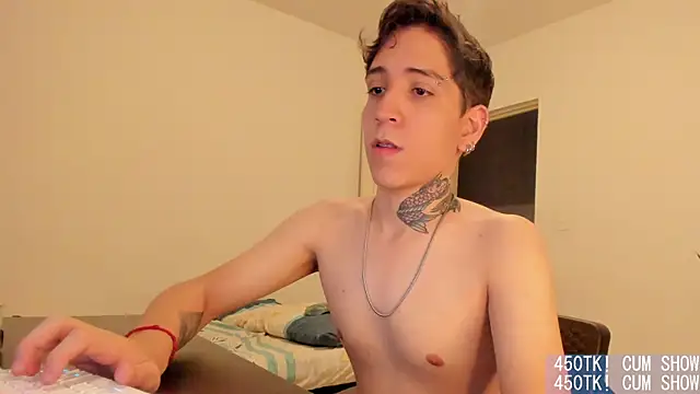 Chat XXX ao vivo de Michael_v77