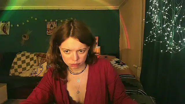 ClancyMorissey Chat XXX live