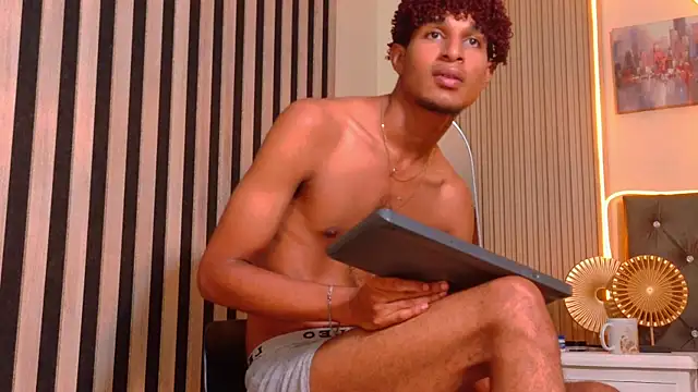 Alex_Bloomn Live XXX chat