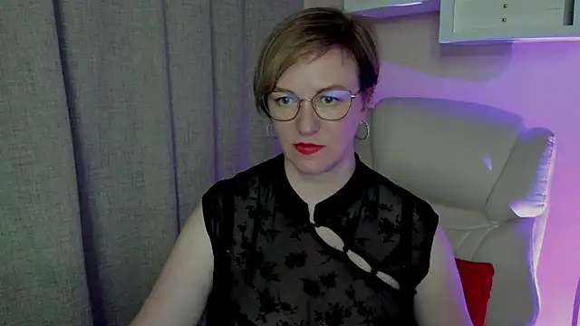 feliziaDesire's Live XXX Chat