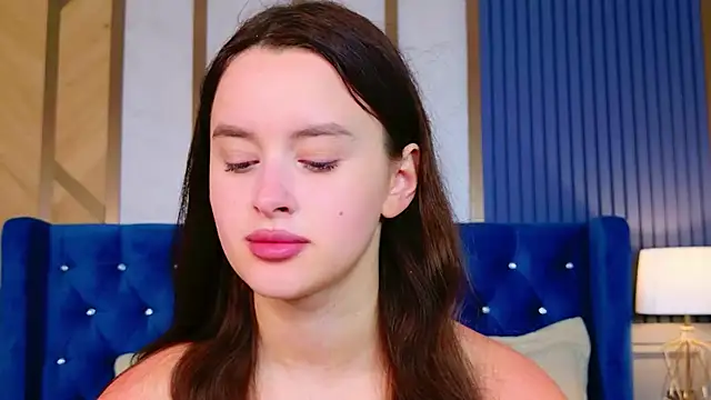 EvaSwen's Live XXX Chat