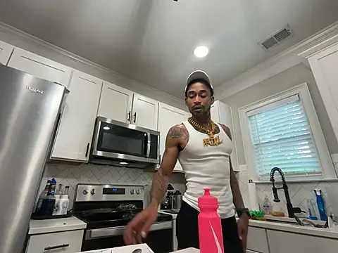 StillArQuez Live XXX Chat
