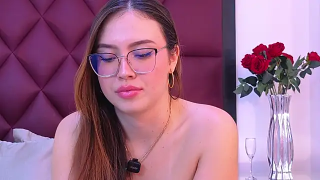 แชท XXX สดของ AmberMunroe