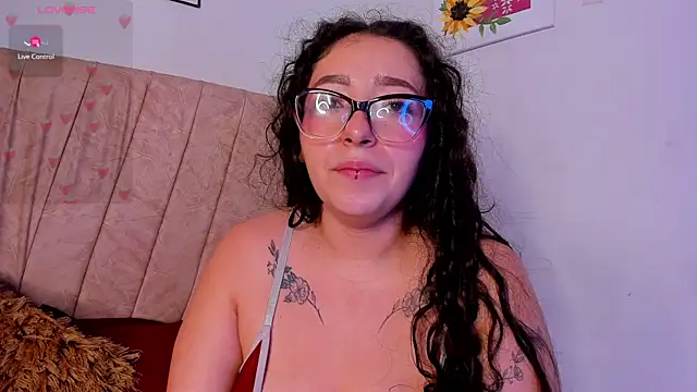 sweet_p_ Chat XXX live