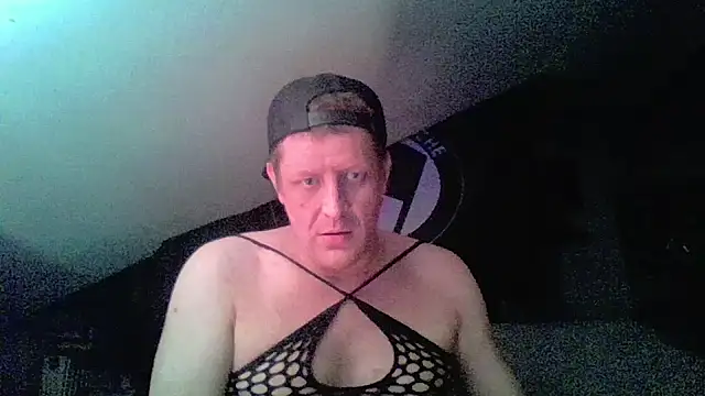 Bigthroaterboy Obrolan Langsung XXX