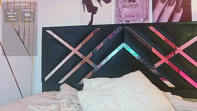 Aaron_Wiinter élő XXX-chatje