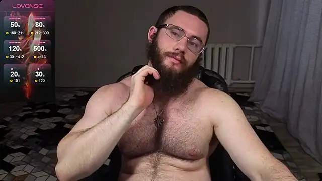 Ant_Power Live XXX-chat