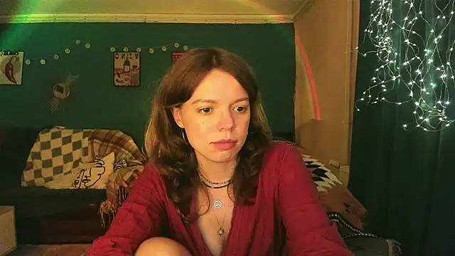Živý XXX chat ClancyMorissey