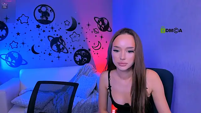 Chatroom XXX en direct de bella_dorn