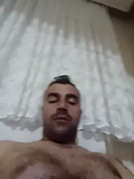 kevgir08 Adlı Modelin Web Kamerası Şovu