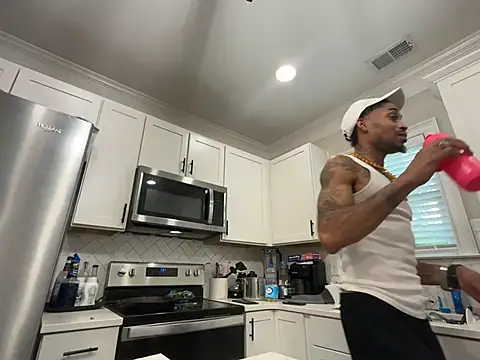 StillArQuez's Live XXX Chat