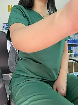 Angela_myのライブXXXチャット