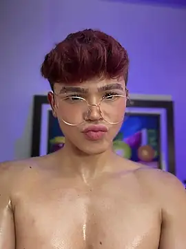 PRINCE_STEV's Live XXX Chat