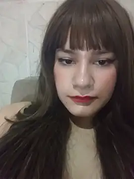 Show de taigaakko na webcam