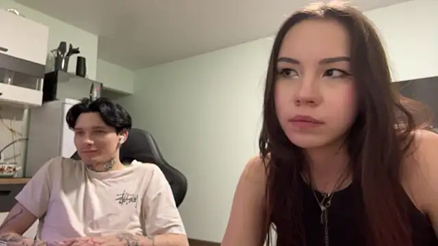 Frenchtamer Webcamshow