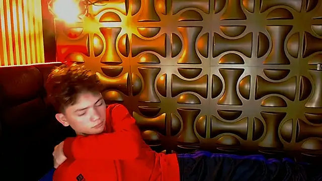 Živý XXX chat cruz_dante