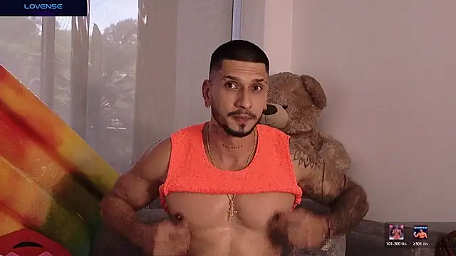 Seth_Vegaa Live XXX-chat