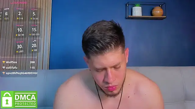 SebastianMaximoff_: απευθείας συνομιλία ΧΧΧ