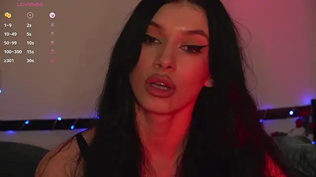 Olivia_Faye's Live XXX Chat