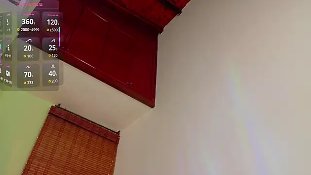 Emma__Blanco Adlı Modelin Canlı XXX Sohbeti