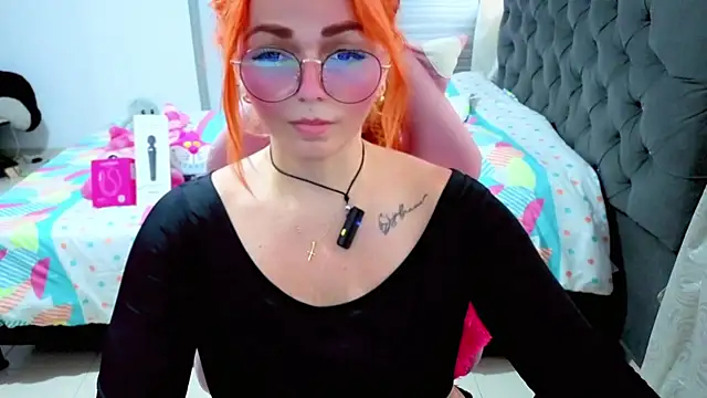 Chat +18 de Alexatexa2929 ao vivo