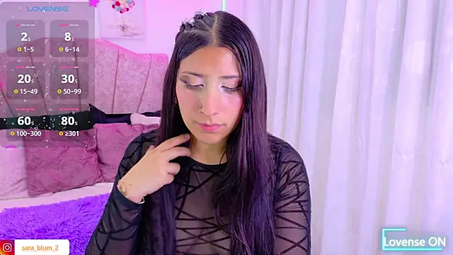 Živý XXX chat Sara_Blum