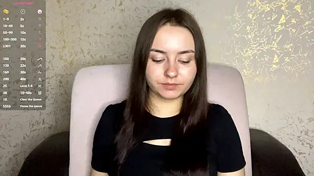 SelenaBrook Live XXX-Chat